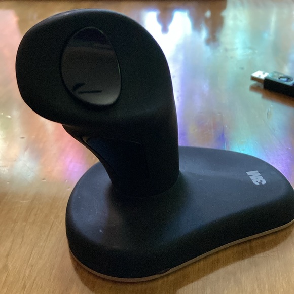 3M wireless ergonomic mouse - Picture 4 of 4